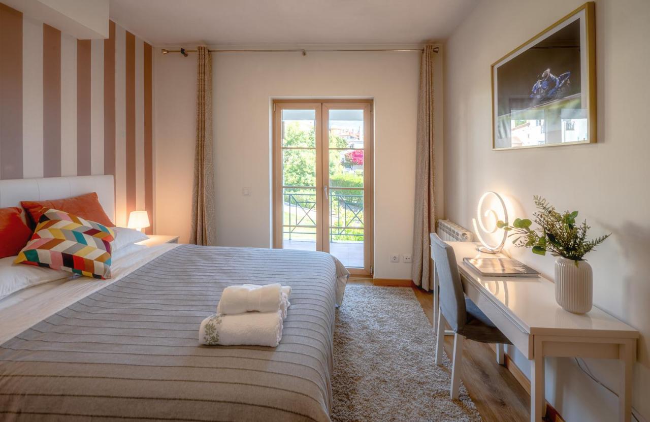 Casa Do Fotografo Διαμέρισμα Σίντρα Εξωτερικό φωτογραφία