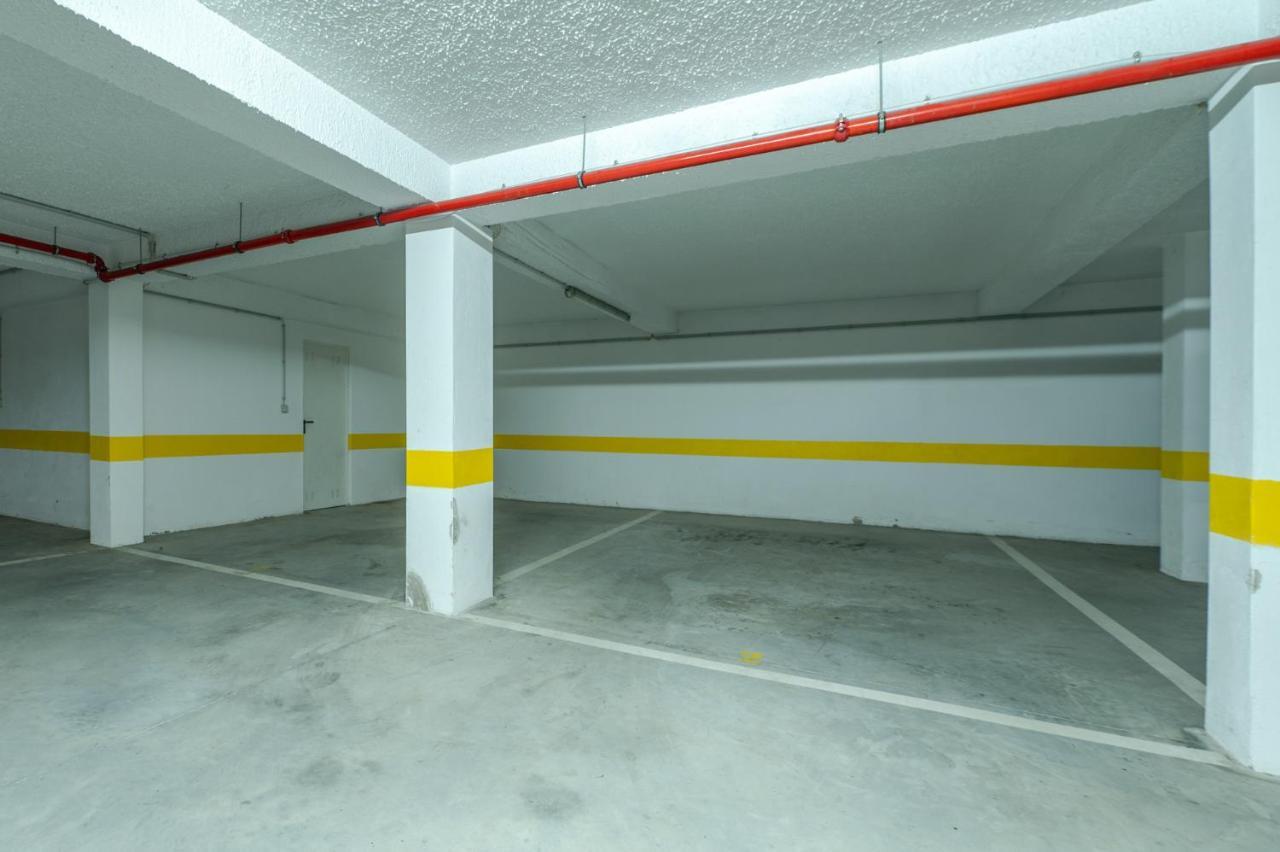 Casa Do Fotografo Διαμέρισμα Σίντρα Εξωτερικό φωτογραφία