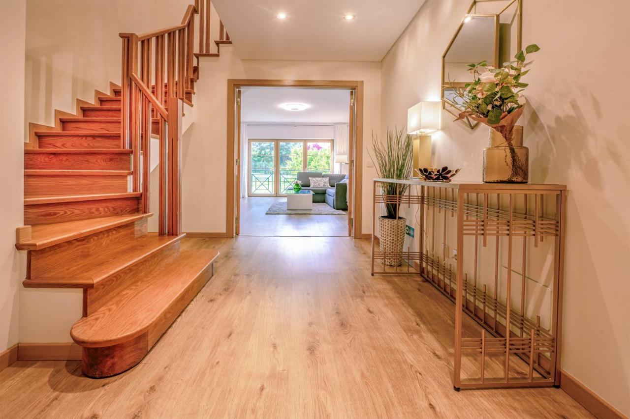 Casa Do Fotografo Διαμέρισμα Σίντρα Εξωτερικό φωτογραφία