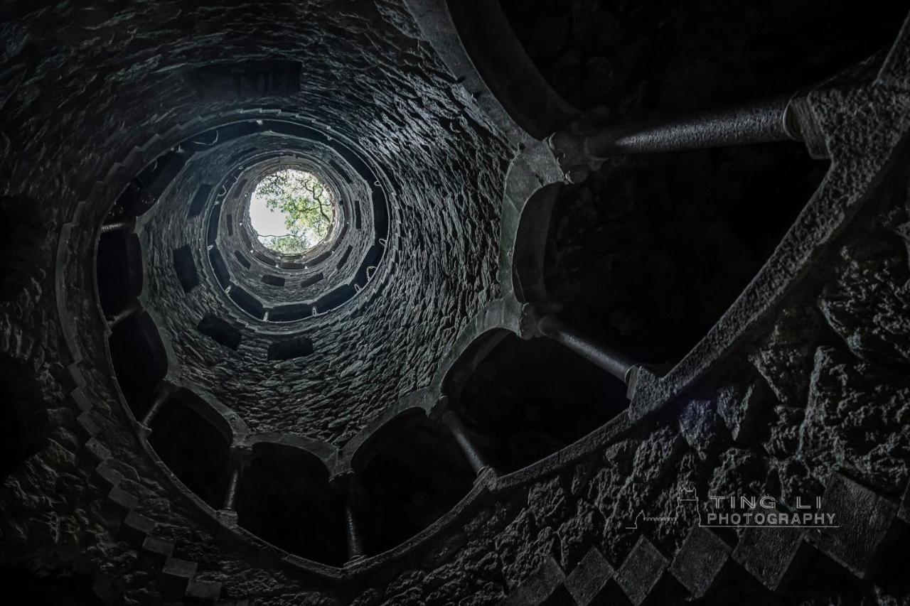 Casa Do Fotografo Διαμέρισμα Σίντρα Εξωτερικό φωτογραφία